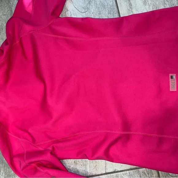 Peak Performance Fleece Performance Jacket- medium - Picture 6 of 9